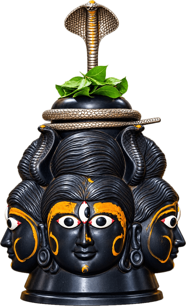 Shri Eklingji